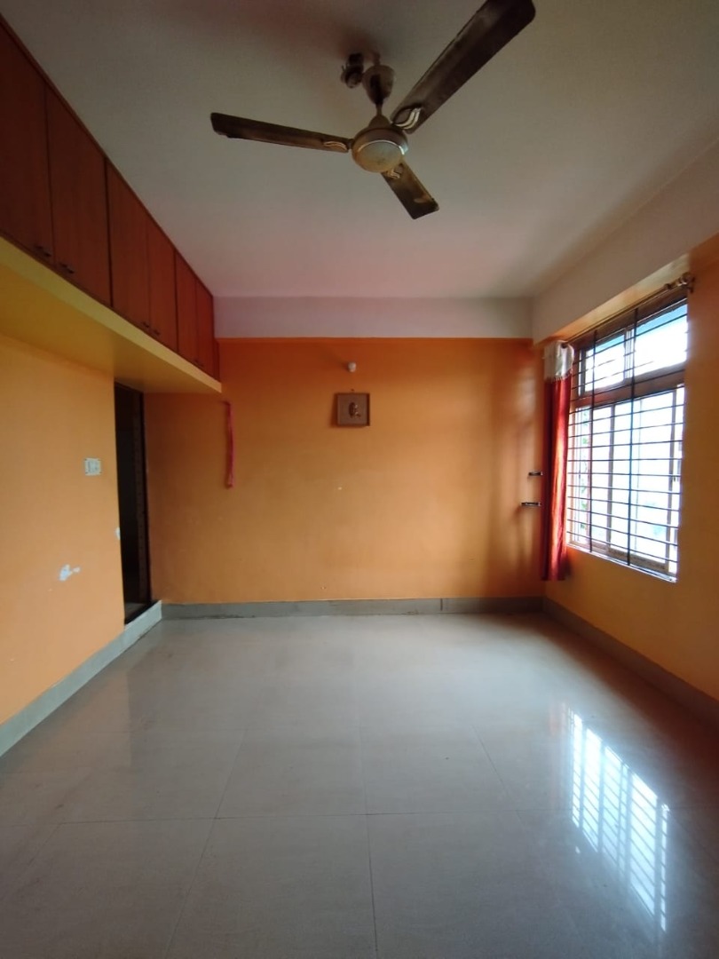 Unfurnished 2bhk in MRD Road, New Guwahati, Jyoti Nagar, Bamunimaidan, Guwahati, Assam, India for Rent